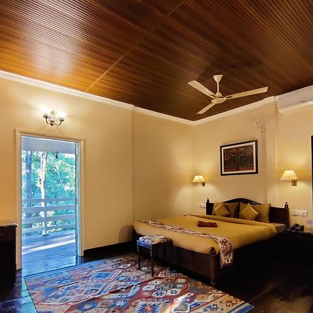Bougainvillea Retreat & Spa Kaharpara エクステリア 写真