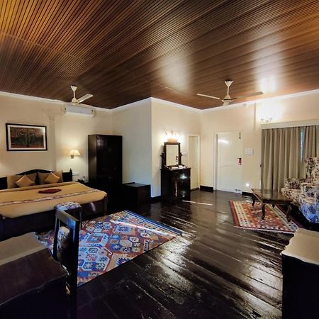 Bougainvillea Retreat & Spa Kaharpara エクステリア 写真