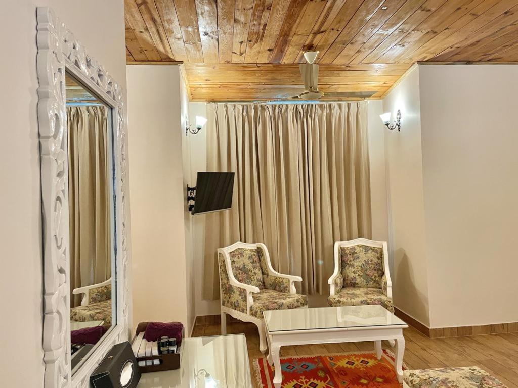 Bougainvillea Retreat & Spa Kaharpara エクステリア 写真