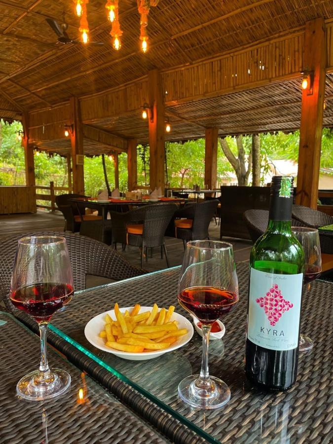 Bougainvillea Retreat & Spa Kaharpara エクステリア 写真