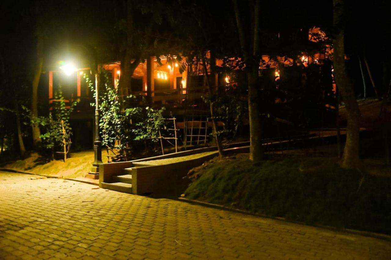 Bougainvillea Retreat & Spa Kaharpara エクステリア 写真