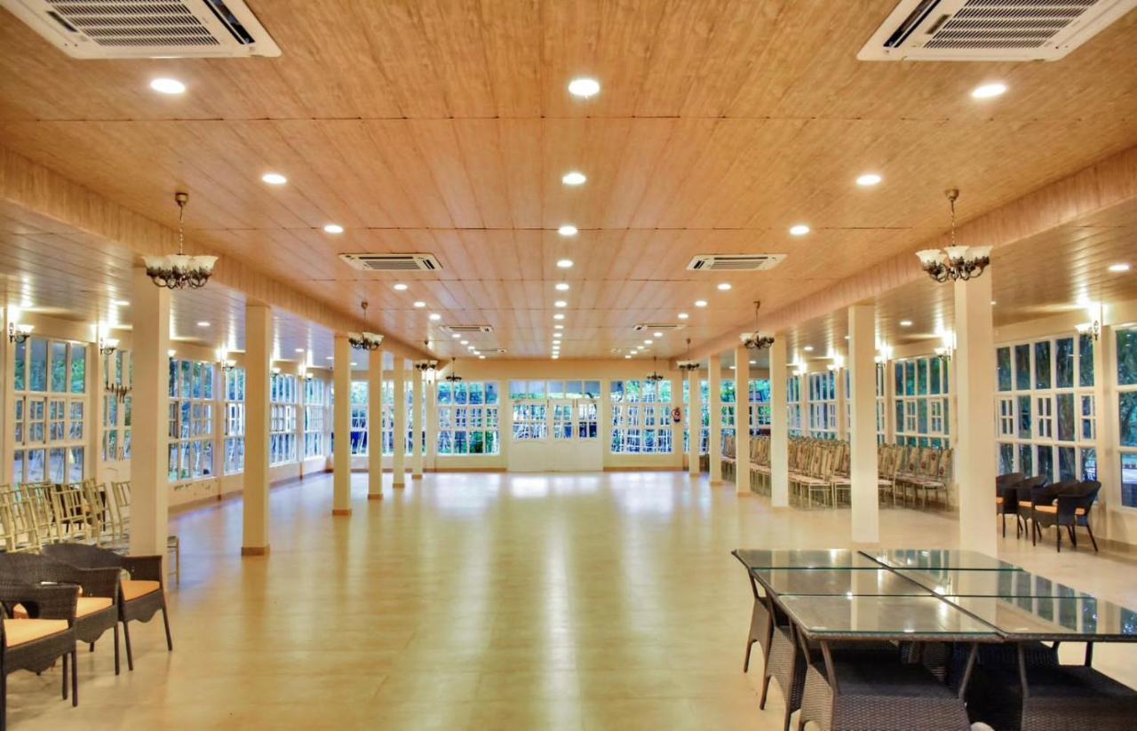 Bougainvillea Retreat & Spa Kaharpara エクステリア 写真
