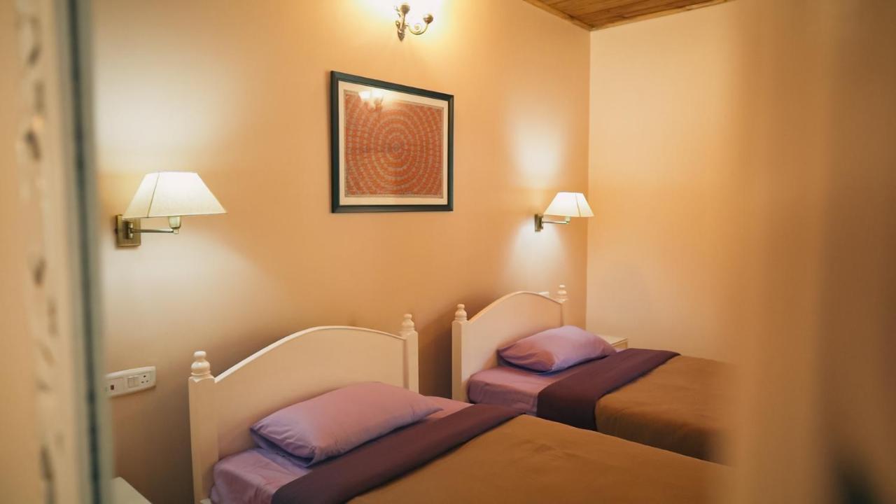Bougainvillea Retreat & Spa Kaharpara エクステリア 写真