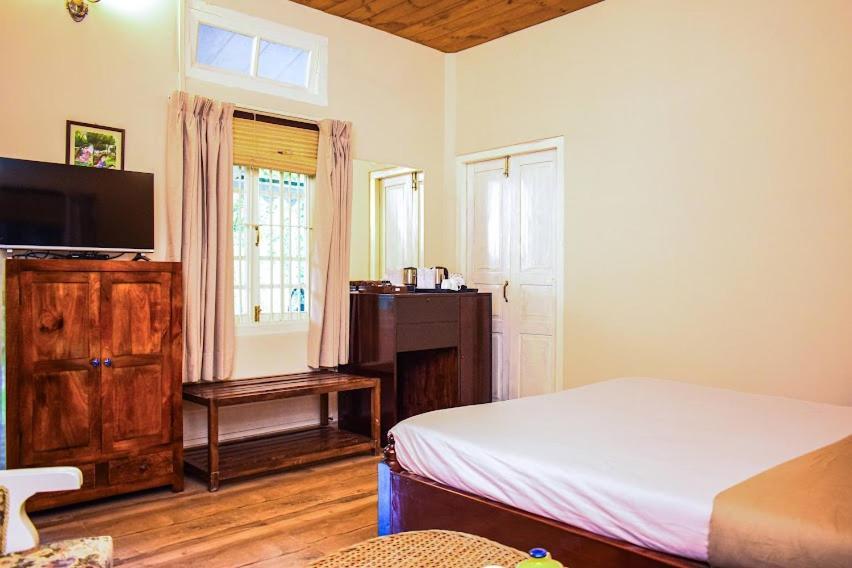 Bougainvillea Retreat & Spa Kaharpara エクステリア 写真