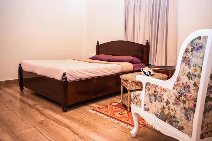 Bougainvillea Retreat & Spa Kaharpara エクステリア 写真