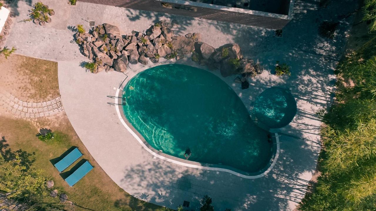 Bougainvillea Retreat & Spa Kaharpara エクステリア 写真