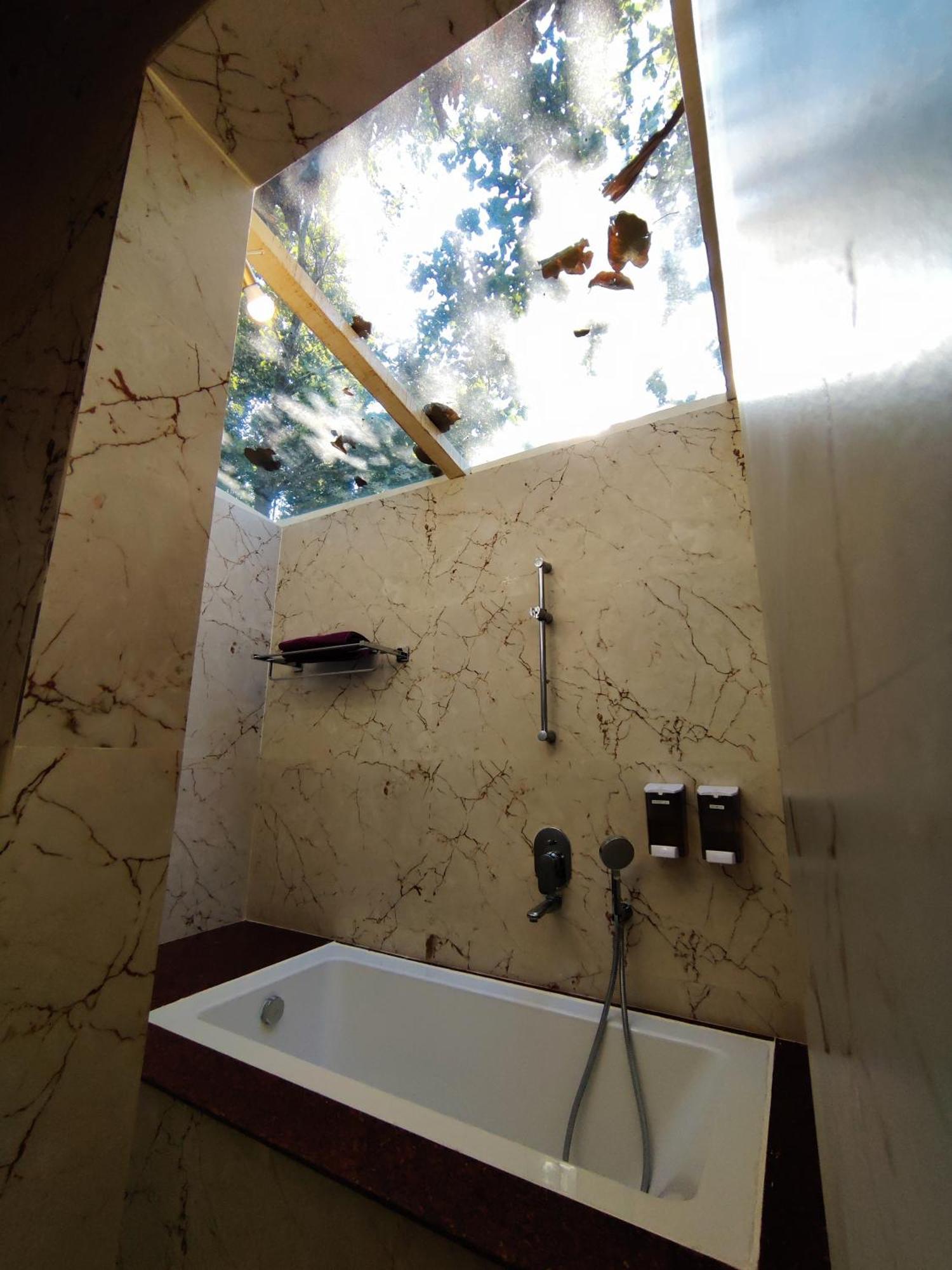 Bougainvillea Retreat & Spa Kaharpara エクステリア 写真