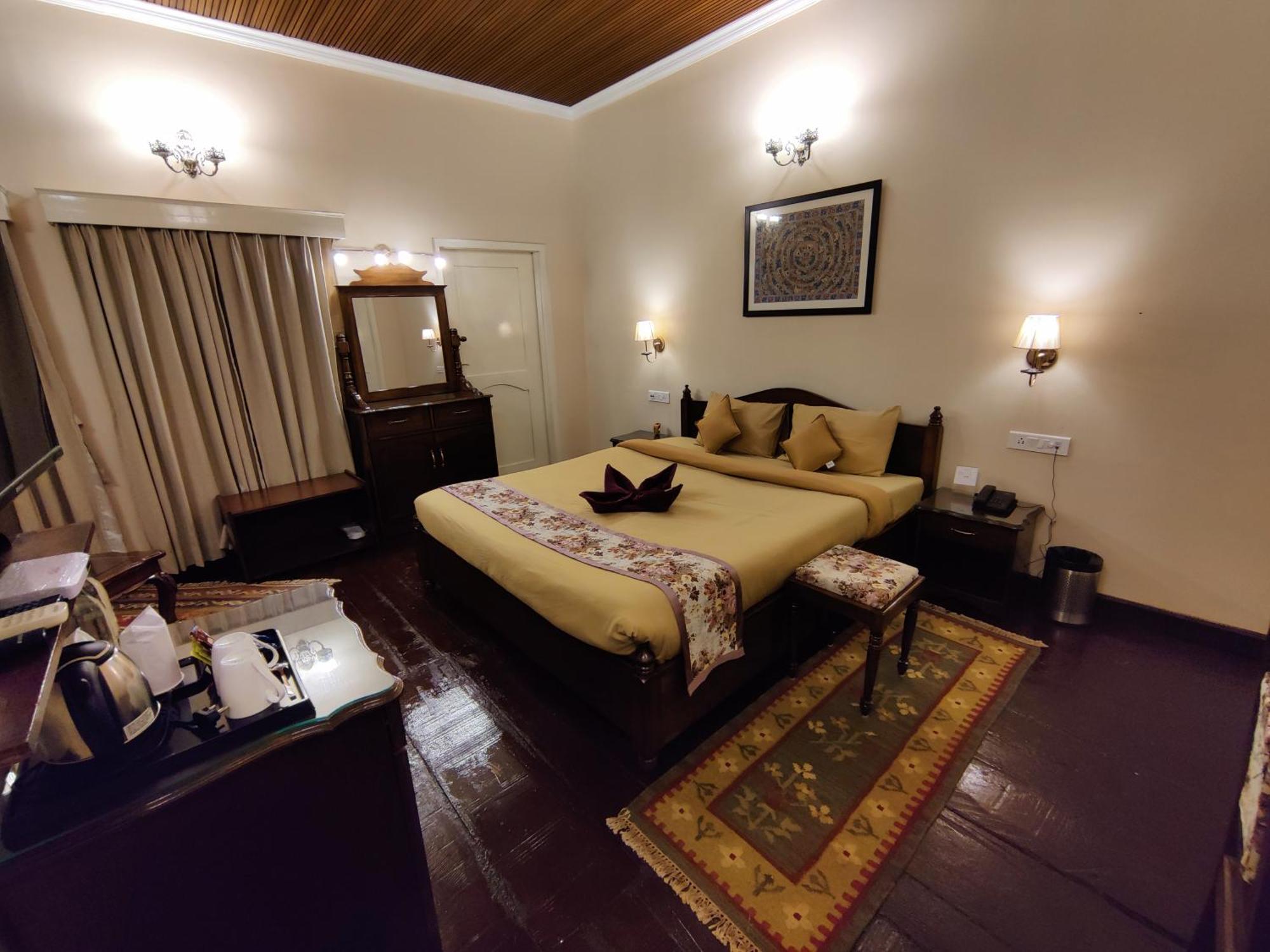 Bougainvillea Retreat & Spa Kaharpara エクステリア 写真