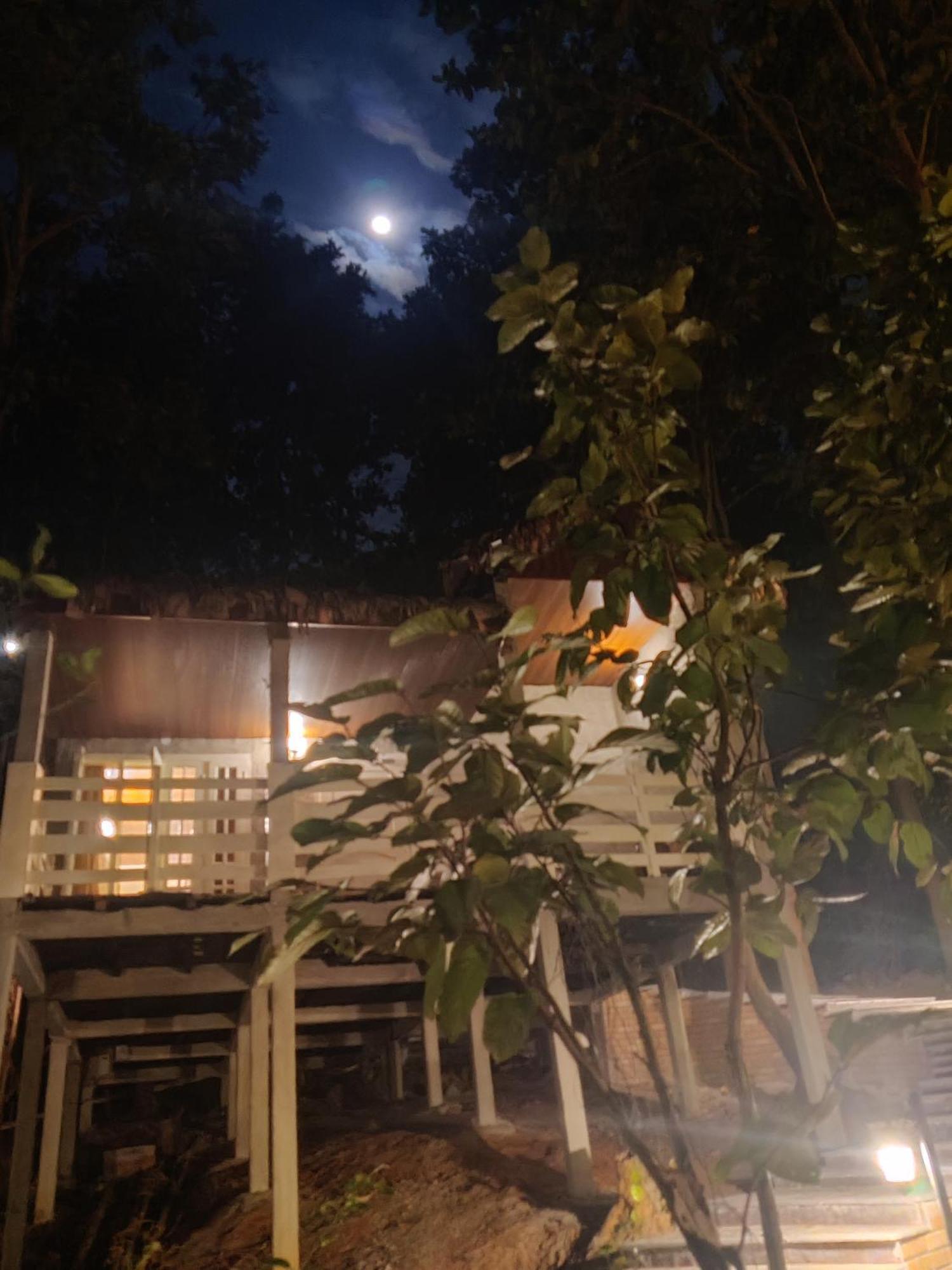 Bougainvillea Retreat & Spa Kaharpara エクステリア 写真